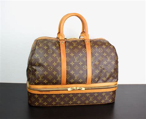 louis vuitton weekender männer|Louis Vuitton duffle 50.